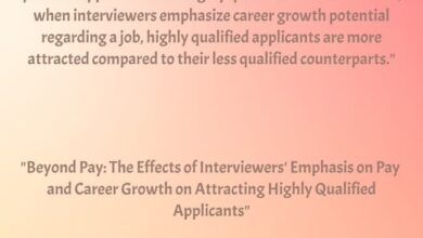 New Study Reinforces Key Strategy For Identifying Leaders New Study Reinforces Key Strategy For Identifying Leaders
