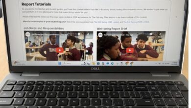 NBCU Academy’s The Edit | Teacher Picks