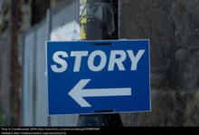 A Look Back: Here’s My Entire ELL Beginners Seven-Week Unit On Writing A Story (Including Hand-outs & Links)