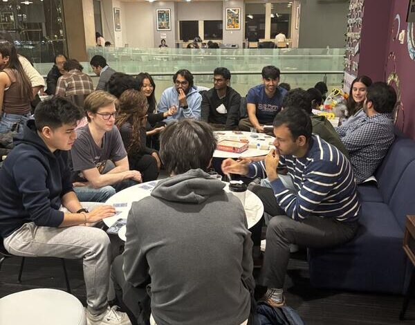 NYU Launches Device-Free Spaces for Students