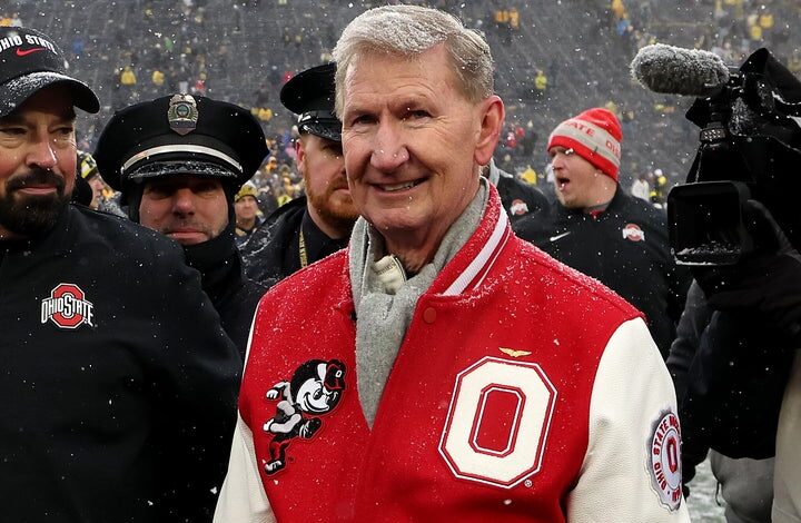 Ohio State President Resigns Over ‘Inappropriate Relationship’