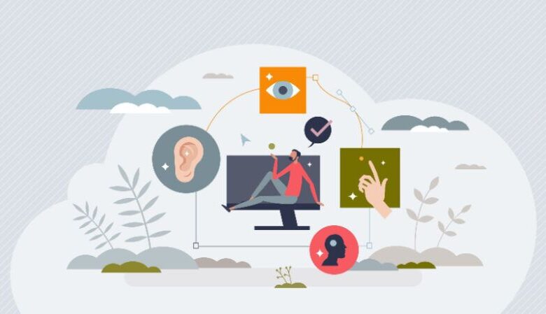 Accessible Digital Education: How Inclusive Design Benefits All