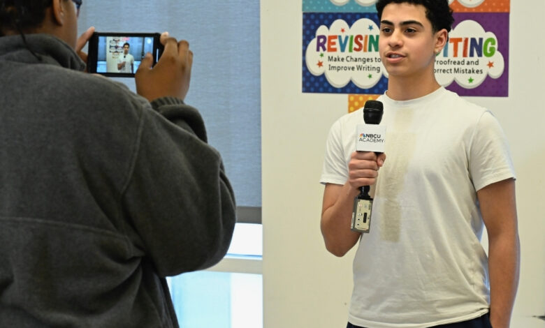 Build Digital Literacy With The Edit Digital Storytelling Challenge!