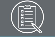 The eLearning Buyer’s Checklist: Hot Off The Virtual Press