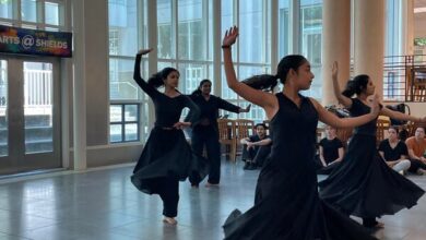 UC Davis Library Emerges as Campus “Third Place”