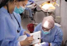 Building a Rural Dental Workforce