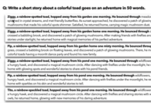 The AI ‘Hivemind’: Why So Many Student Essays Sound Alike