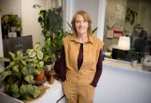 Retirees Are Helping Child Care Centers While Connecting with Community