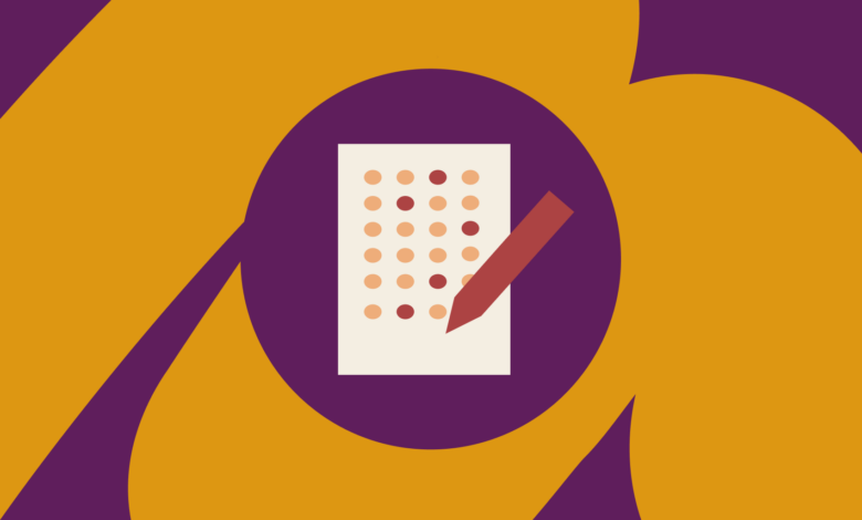 SAT and AP Test Prep for Teachers