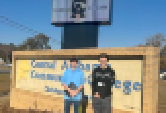 What Happens When Employers Co-Design the Cybersecurity Classroom