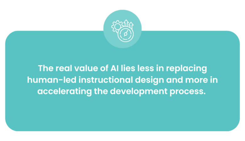 Scalable Corporate Training Solutions Minus Chaos