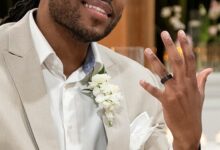 Criminology Professor Spills His “Love Is Blind” Story