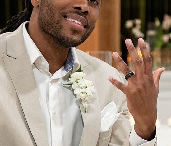 Criminology Professor Spills His “Love Is Blind” Story