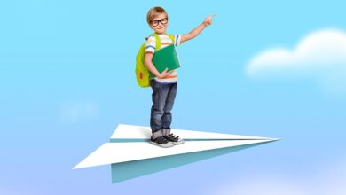 Designing Learning Journeys Inside K-12 EdTech Platforms Designing Learning Journeys Inside K-12 EdTech Platforms