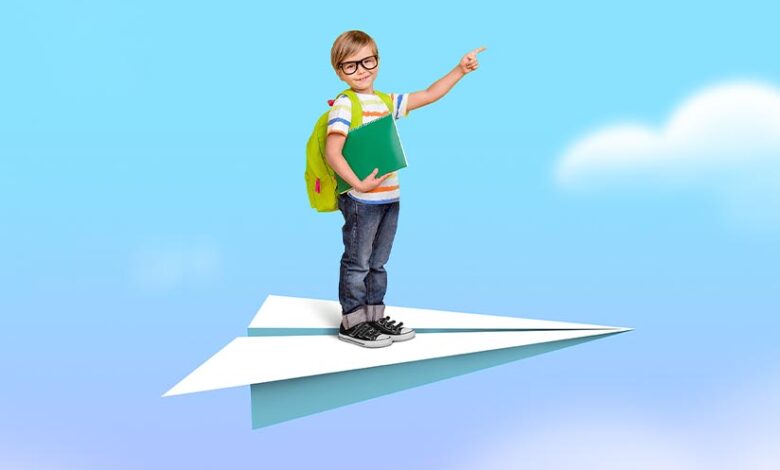 Designing Learning Journeys Inside K-12 EdTech Platforms