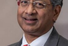 Ohio State Quickly Finds a President