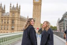 New Company Helps Community College Students Study Abroad