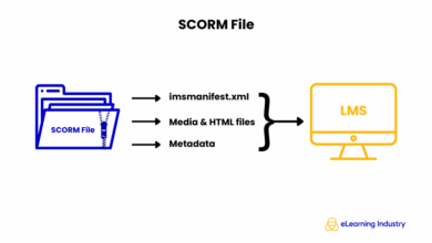 SCORM File Explained – eLearning Industry