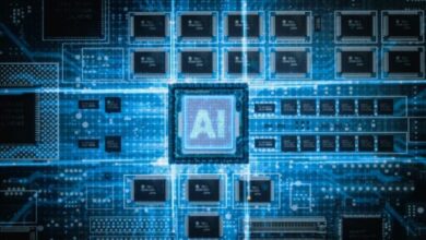 AI Learning Architecture: L&D Must Reshape Itself