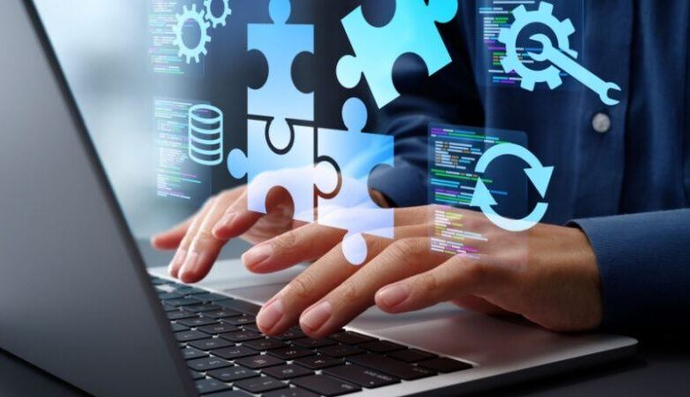 How No-Code Automation For L&D Is Revolutinizing Operations How No-Code Automation For L&D Is Revolutinizing Operations