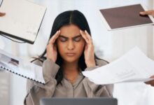 Signs Of A Toxic Workplace And How To Protect Yourself