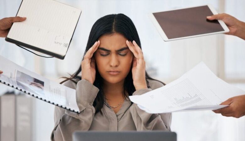 Signs Of A Toxic Workplace And How To Protect Yourself