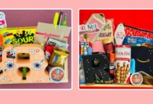 CharTEACHerie Is Our New Favorite Teacher Appreciation