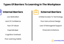 Barriers To Learning: Types, Causes And How To Overcome Them