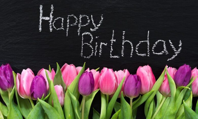 It’s The Nineteenth-Year Anniversary Of This Blog!