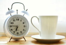 Daylight Saving Time Begins On March 8th – Here Are Teaching & Learning Resources