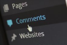 Sorry, I Had To Turn-Off Blog Comments Because Of AI-Powered Spam