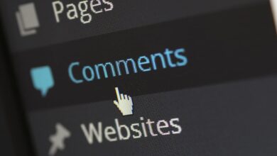 Sorry, I Had To Turn-Off Blog Comments Because Of AI-Powered Spam