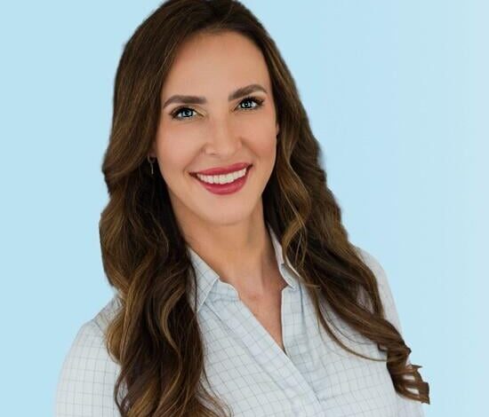 3 Questions for Katie Shaver, Managing Director at EAB 3 Questions for Katie Shaver, Managing Director at EAB