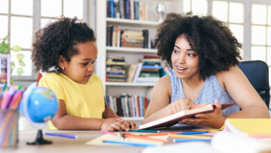 What Is The Best Way To Support Struggling 1st Grade Readers?