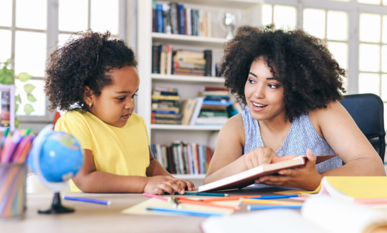 What Is The Best Way To Support Struggling 1st Grade Readers?