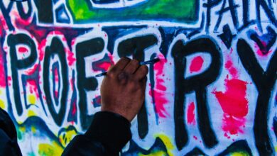 World Poetry Day Is On March 21st – Here Are Teaching & Learning Resources World Poetry Day Is On March 21st – Here Are Teaching & Learning Resources