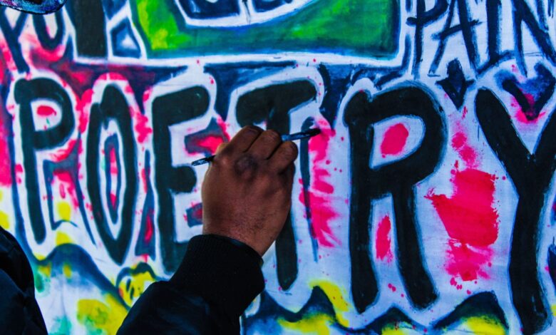 World Poetry Day Is On March 21st – Here Are Teaching & Learning Resources