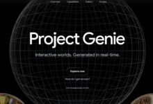 Google Uses Its AI To Create Its Most Elaborate Relatively Useless Tool Yet