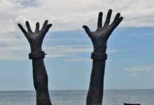 March 25th Is “International Day of Remembrance of the Victims of Slavery and the Transatlantic Slave Trade” – Here Are Teaching Resources