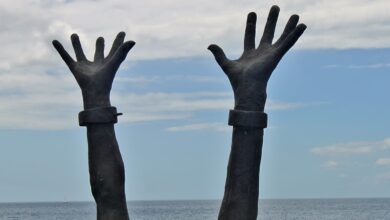 March 25th Is “International Day of Remembrance of the Victims of Slavery and the Transatlantic Slave Trade” – Here Are Teaching Resources