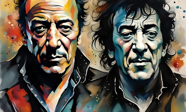 A Look Back: Amazing Bruce Springsteen Video On The Importance Of Practice A Look Back: Amazing Bruce Springsteen Video On The Importance Of Practice