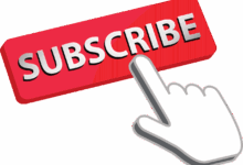 There Are Eight Different Ways To Subscribe To This Blog – For Free!