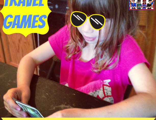 Travel Games – Adventures in a Messy Life Travel Games – Adventures in a Messy Life