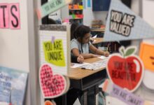 Cursive Is Back. But Should Students Be Learning the Skill?