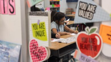 Cursive Is Back. But Should Students Be Learning the Skill? Cursive Is Back. But Should Students Be Learning the Skill?