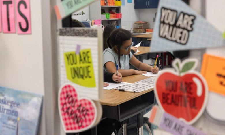 Cursive Is Back. But Should Students Be Learning the Skill?