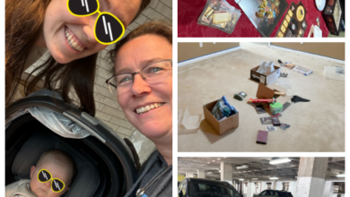 February in review – Adventures in a Messy Life February in review – Adventures in a Messy Life