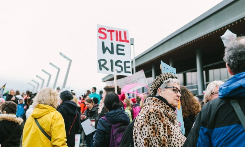 March Is Women’s History Month – Here Are Teaching & Learning Resources
