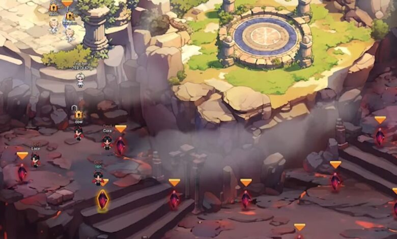 “Zep” Is A Video Game-Like Site Similar To Wayground, Blooket & Kahoot